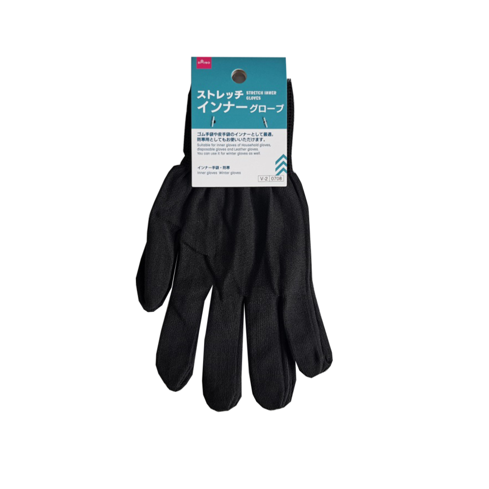 Stretch Inner Gloves