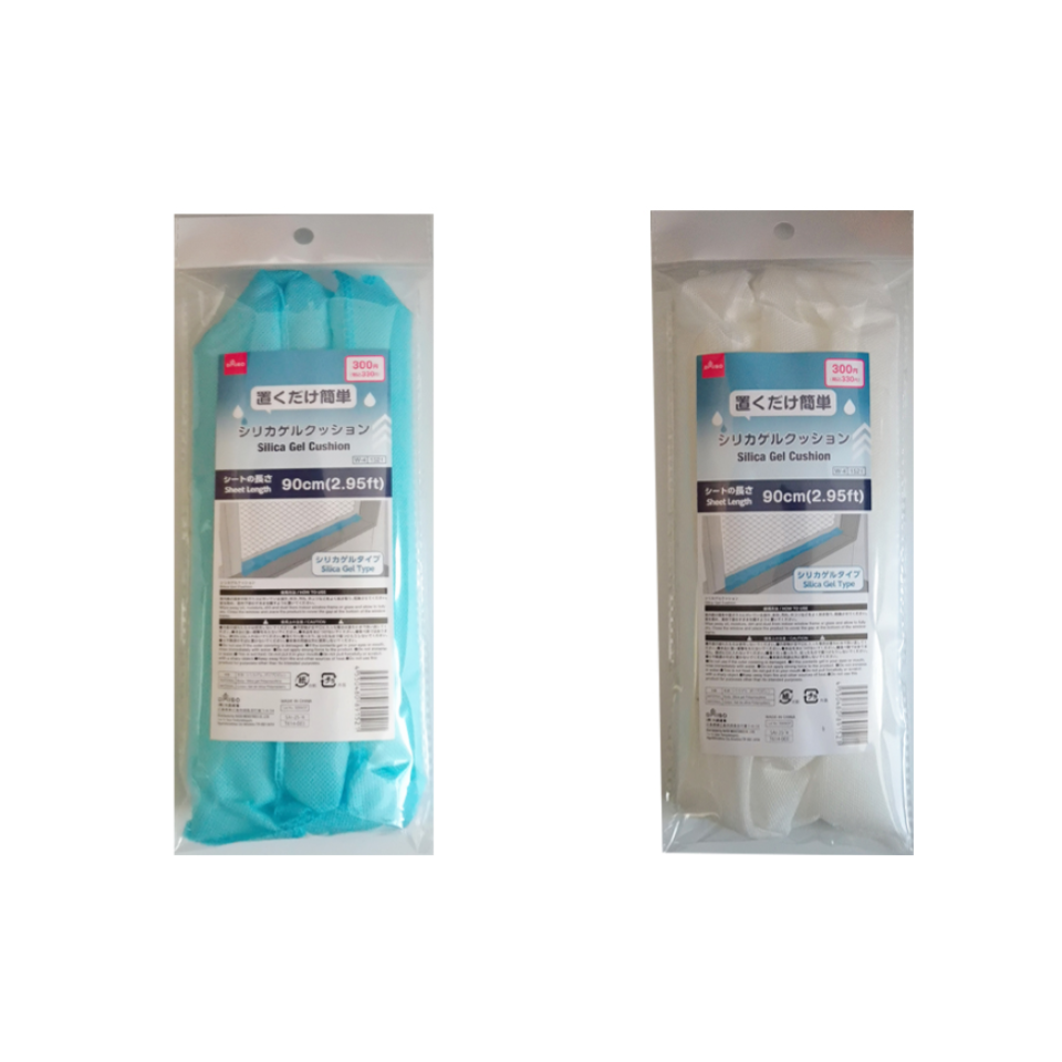 Silica Gel Cushion