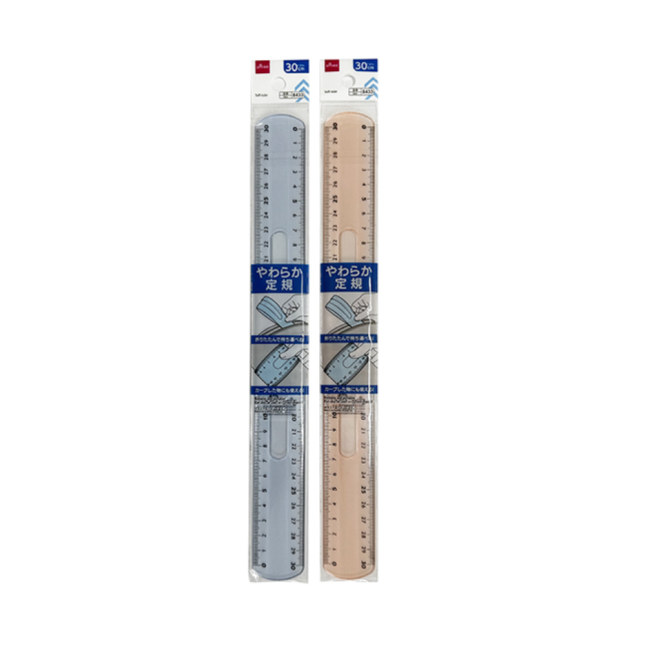 Soft Ruler 30cm