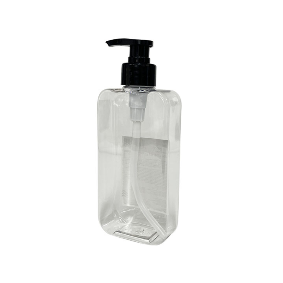Square Pump 300ml