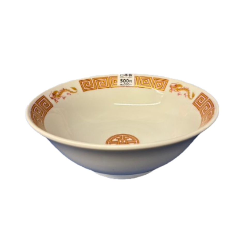 Ramen Bowl Raimonryu