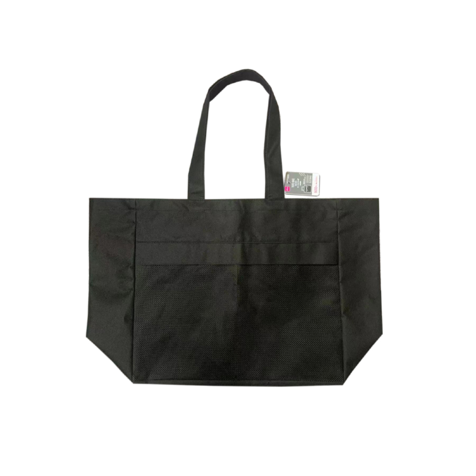 Big Size Tote Bag