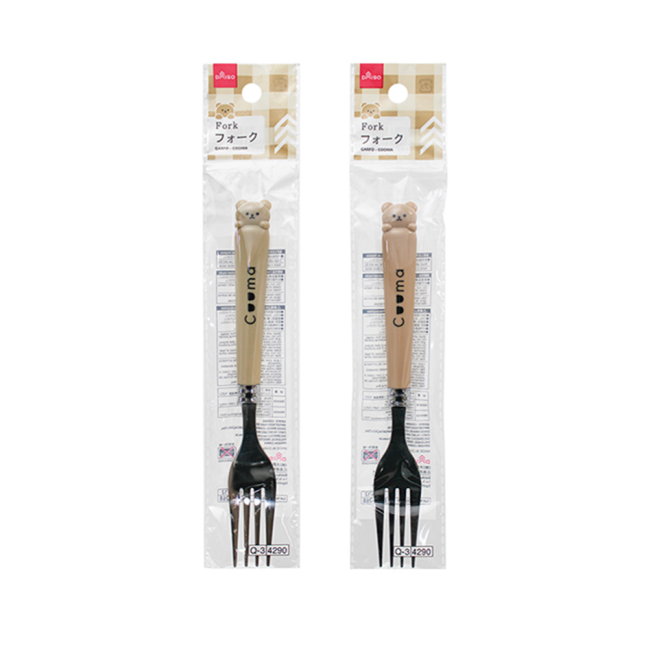 Fork Cooma