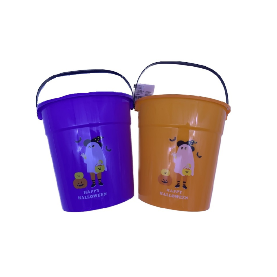 Halloween Basket