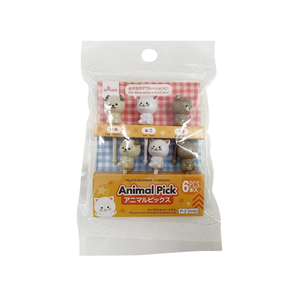 Animal Pick