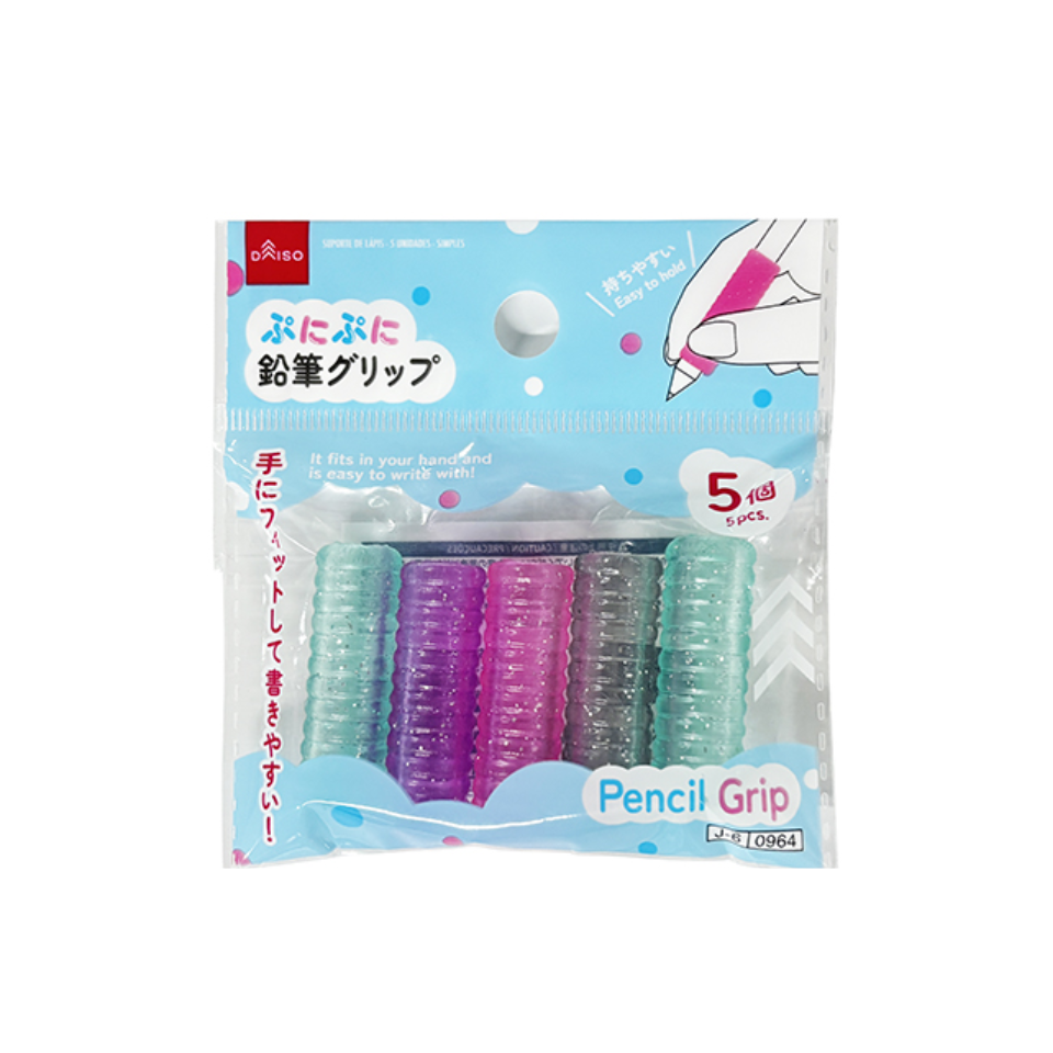 Pencil Grip Simple Type