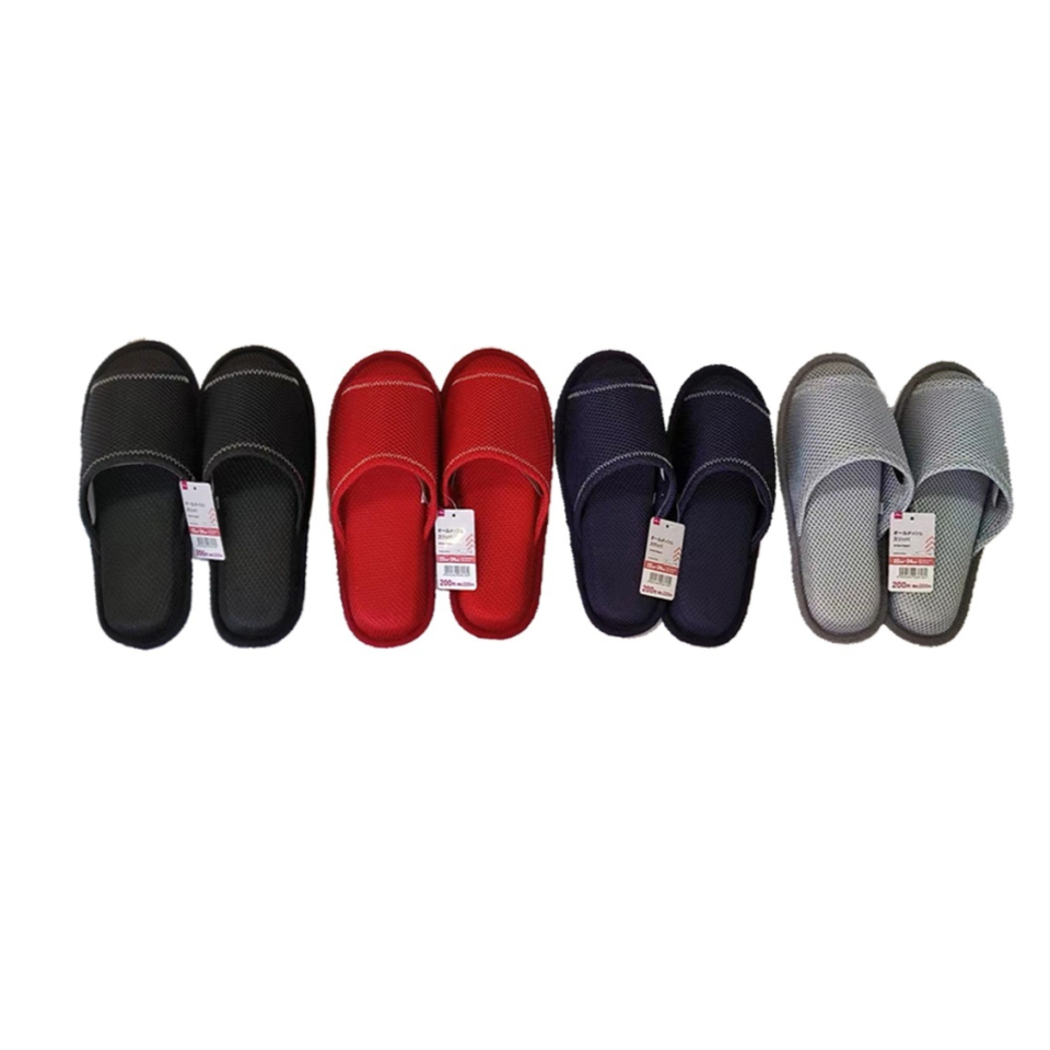 All Mesh Slippers EU 35-38