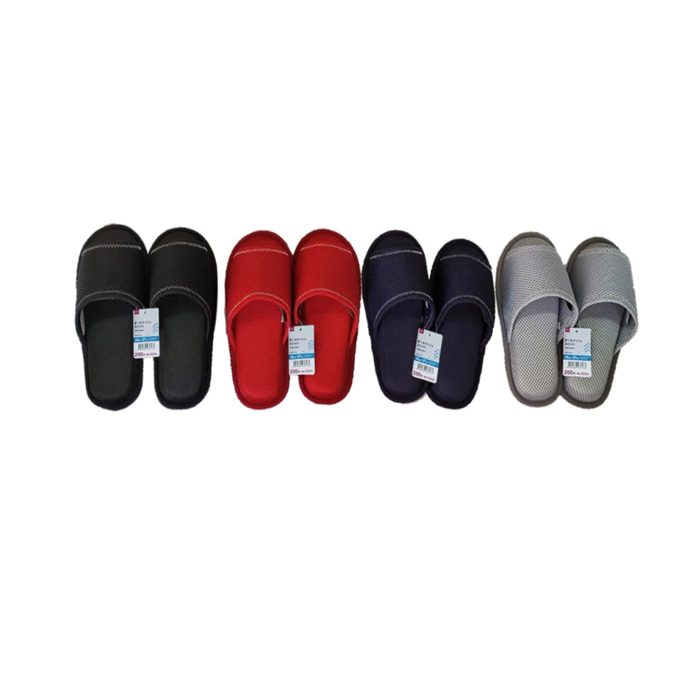 All Mesh Slippers EU 40-43