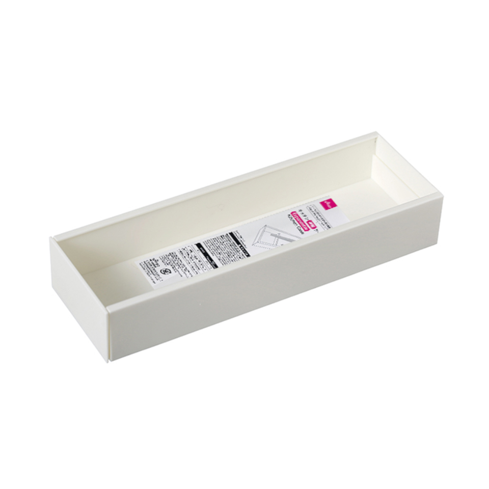 Expandable Kitchen Case 25.5cm x 8.5cm x 4.5cm