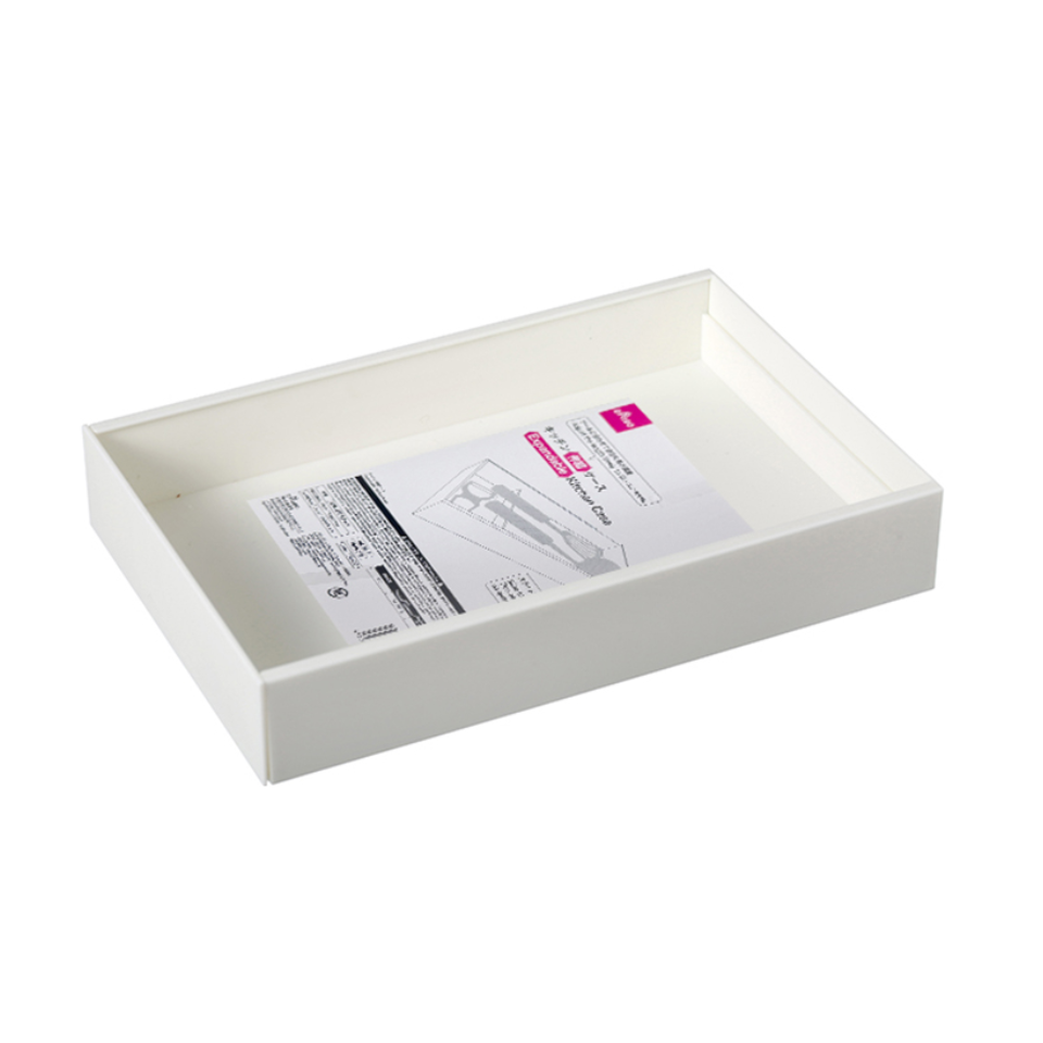 Expandable Kitchen Case 25.5cm x 17cm x 4.5cm