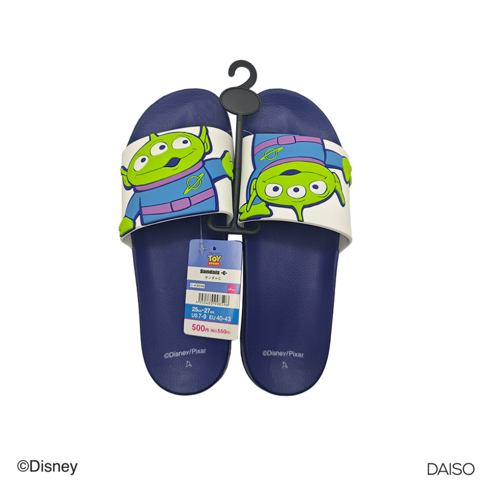 Sandals Toy Story C 25cm-27cm