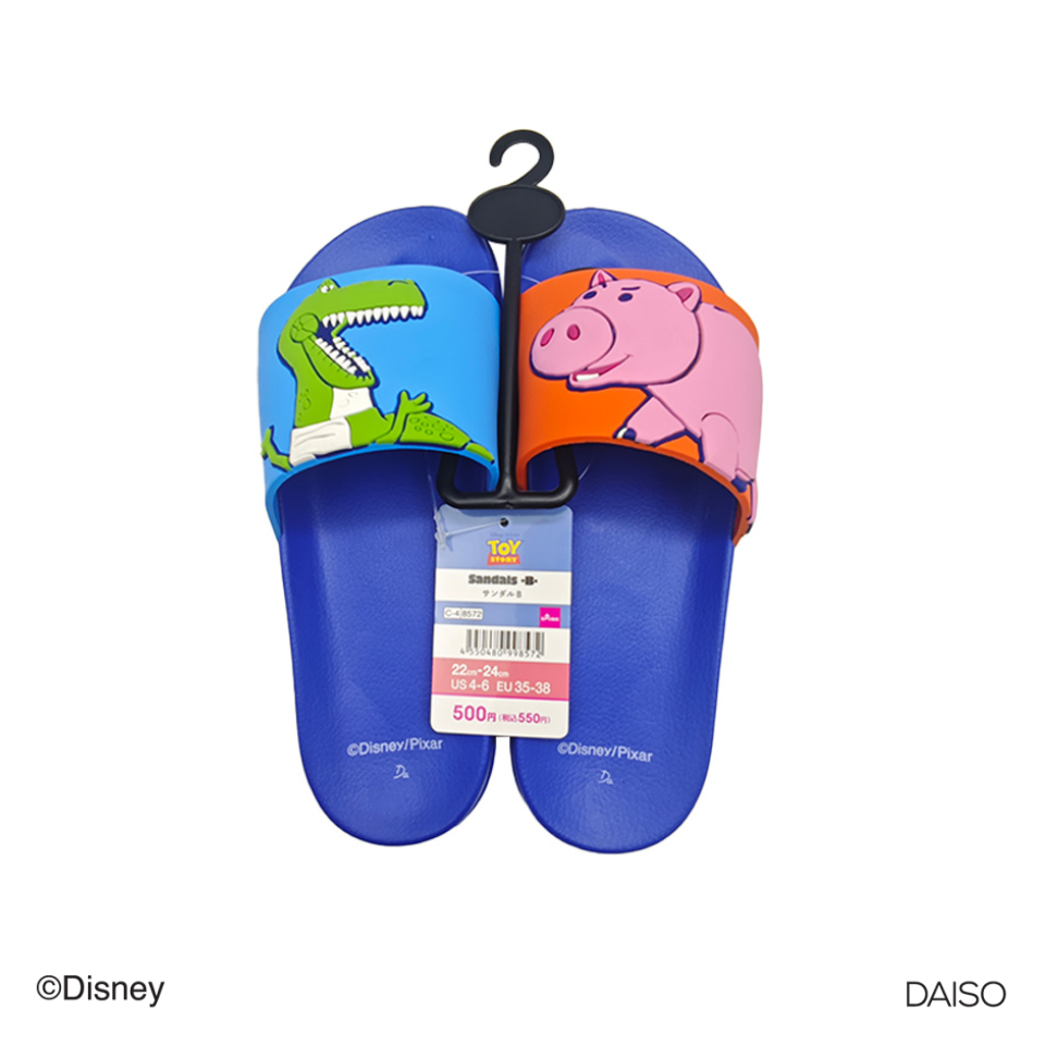 Sandals Toy Story B 22cm-24cm