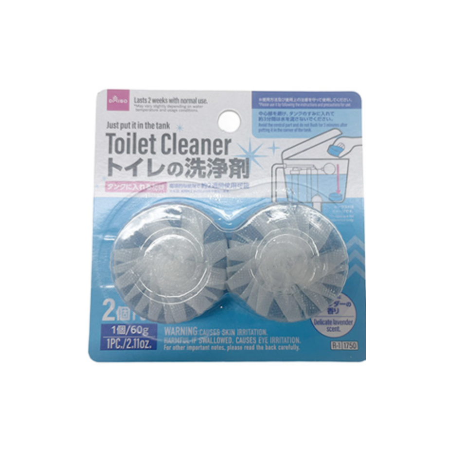 Toilet Cleaner