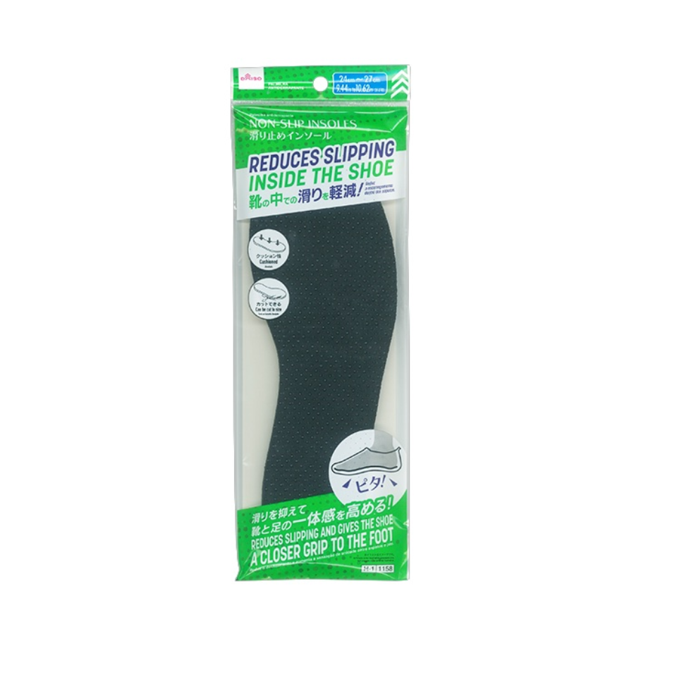 Non Slip Insoles 24cm-27cm