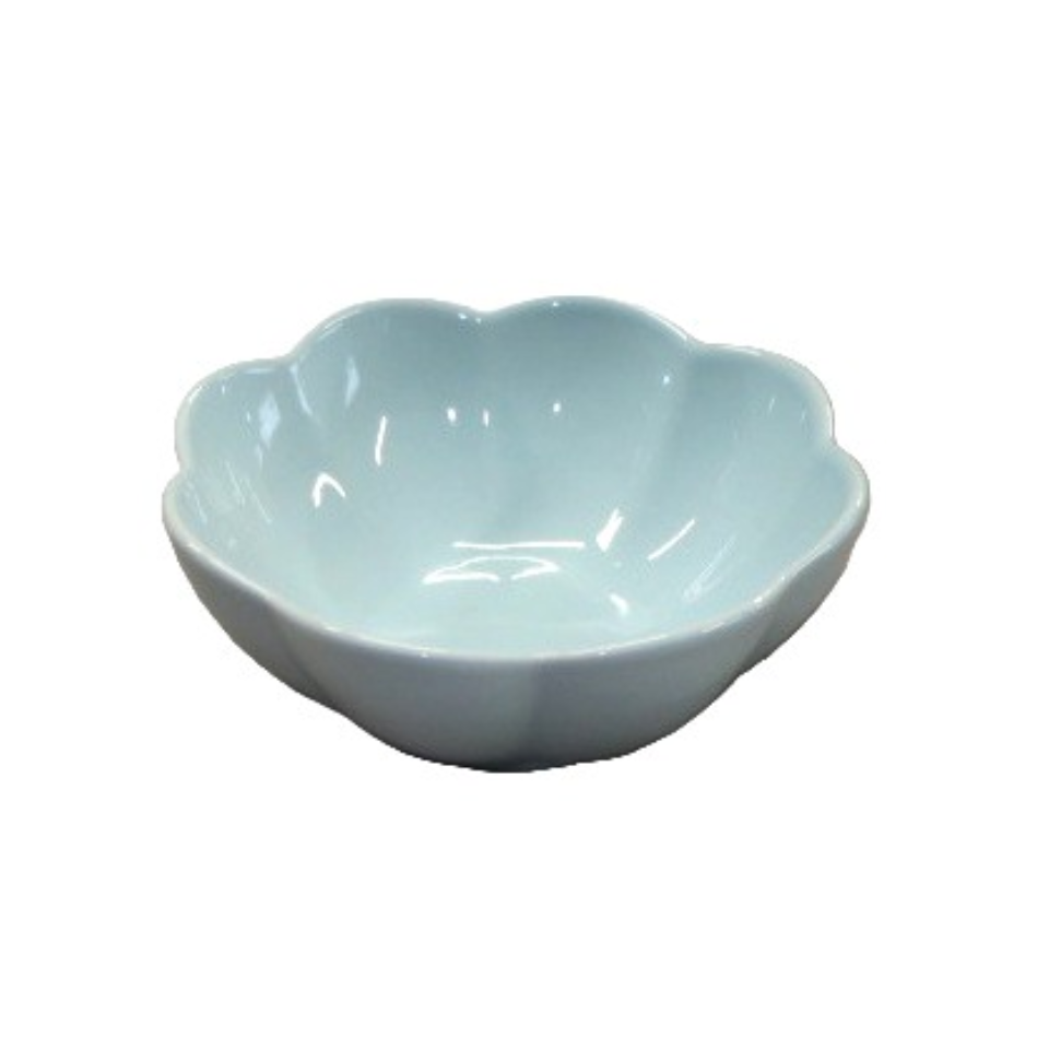 Hanautage Blue Small Bowl