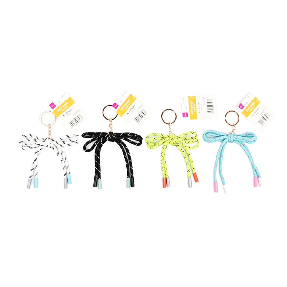 Key Ring Ribbon