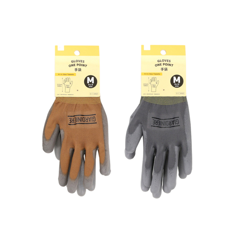 Gloves One Point M Size