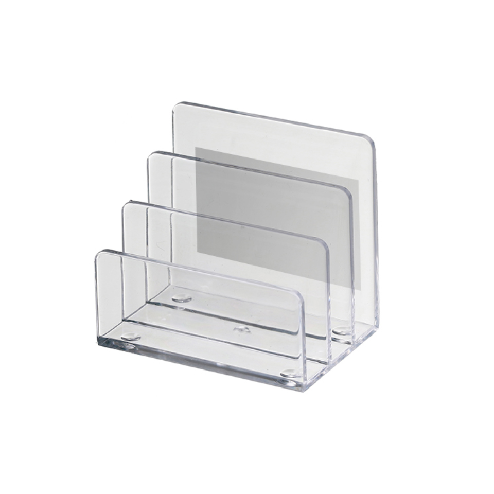 Letter Paper Stand