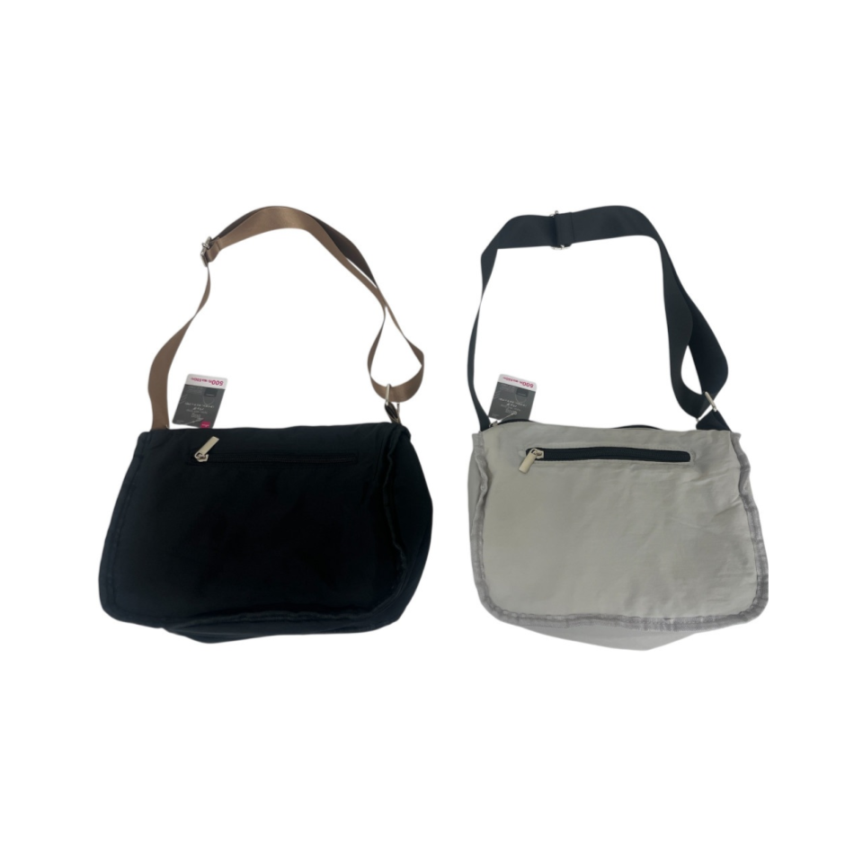 Nylon Bag with Strap