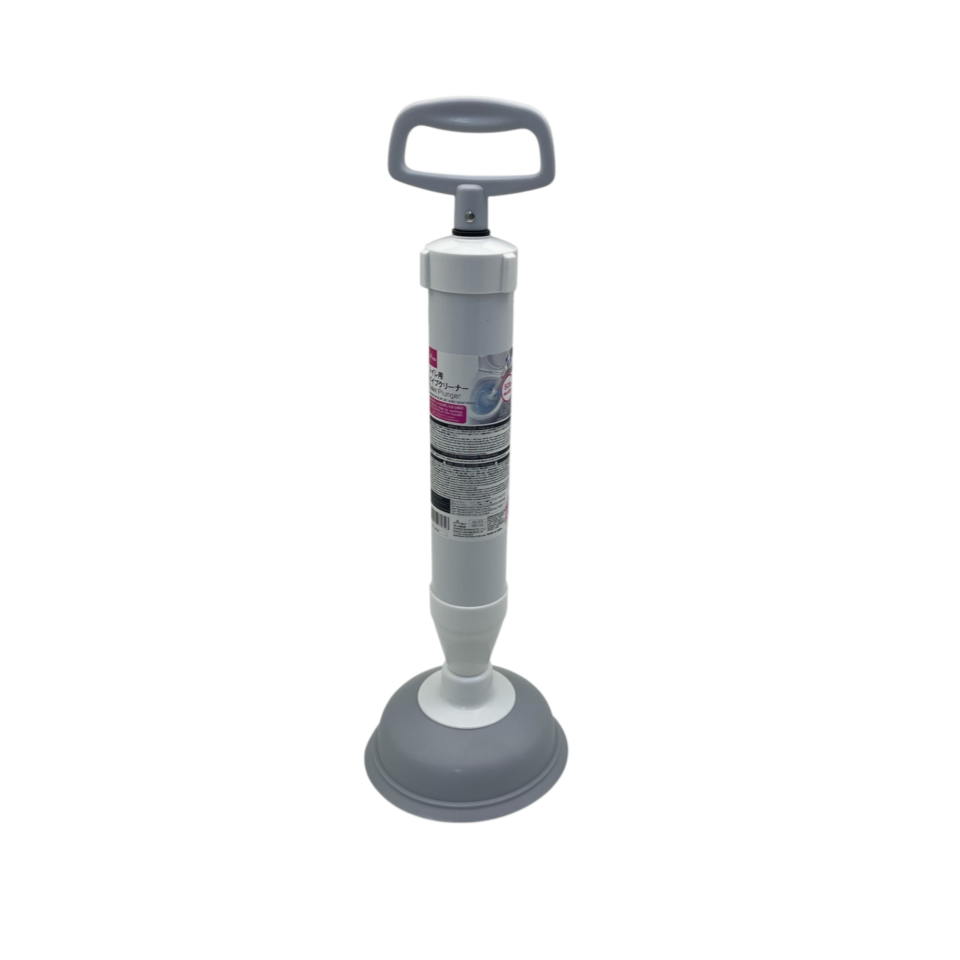 Toilet Plunger