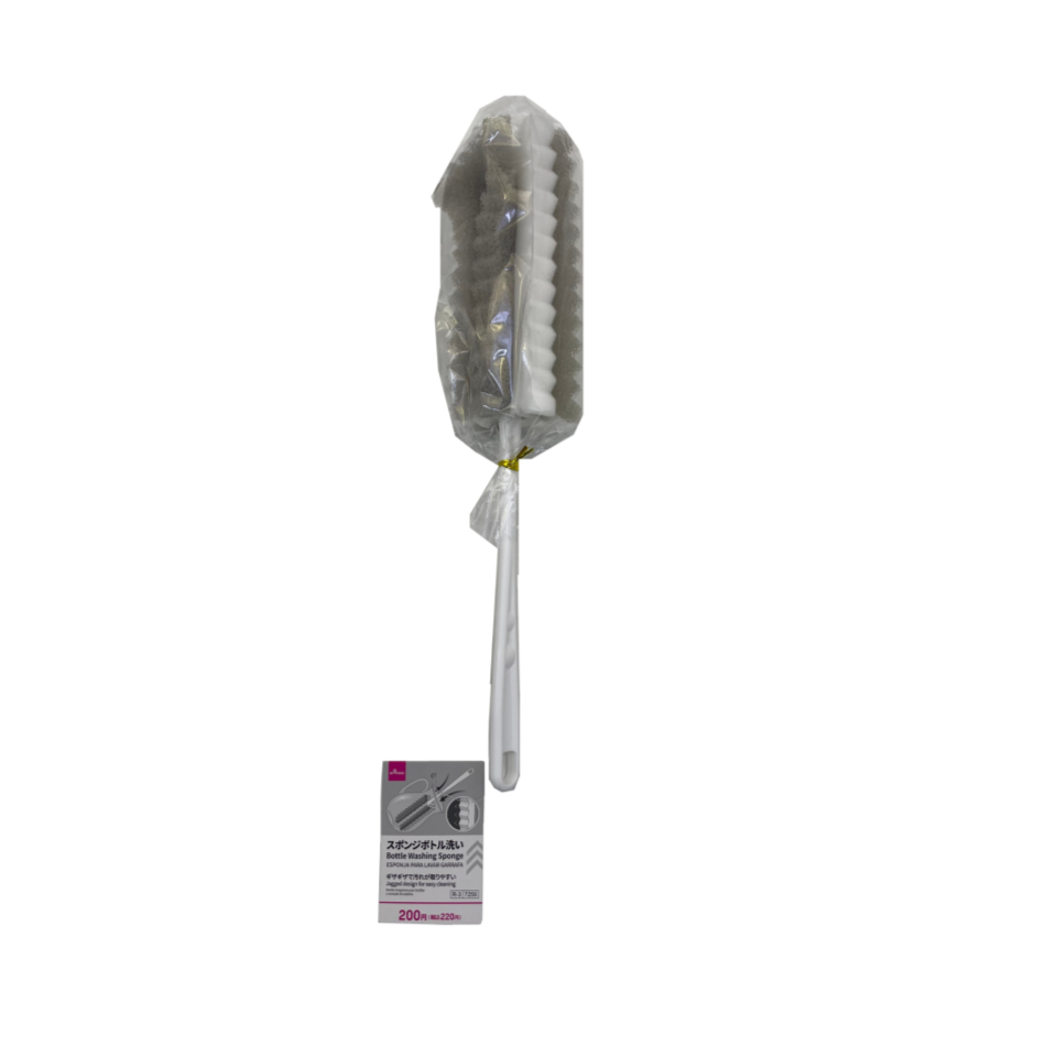 Bottle Washing Sponge