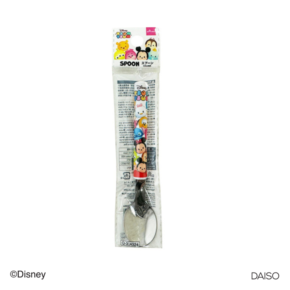 Spoon Disney Tsum Tsum