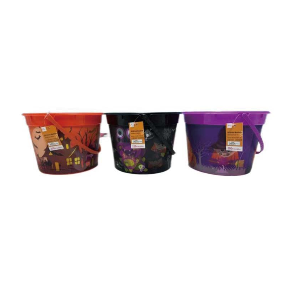 3D Print Bucket