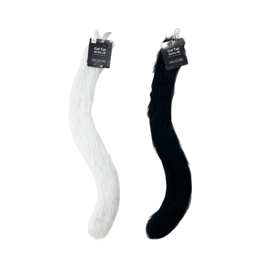 Cat Tail