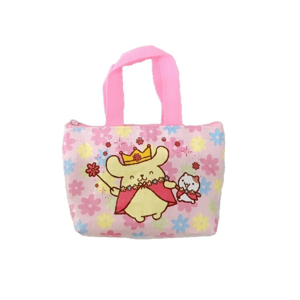 Micro Bag Charm Pompompurin Magical Purin