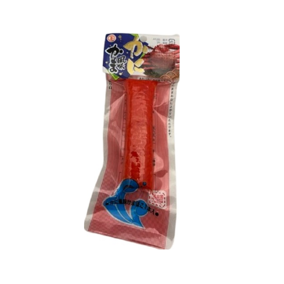 Marutama Seafood Crab Fish Stick 45g