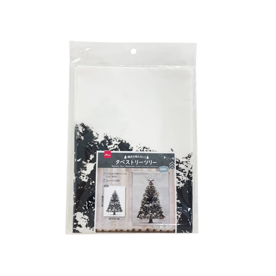 Tapestry Tree Monotone