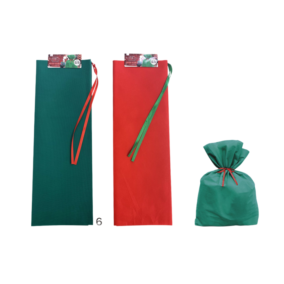 Santas Sack Color