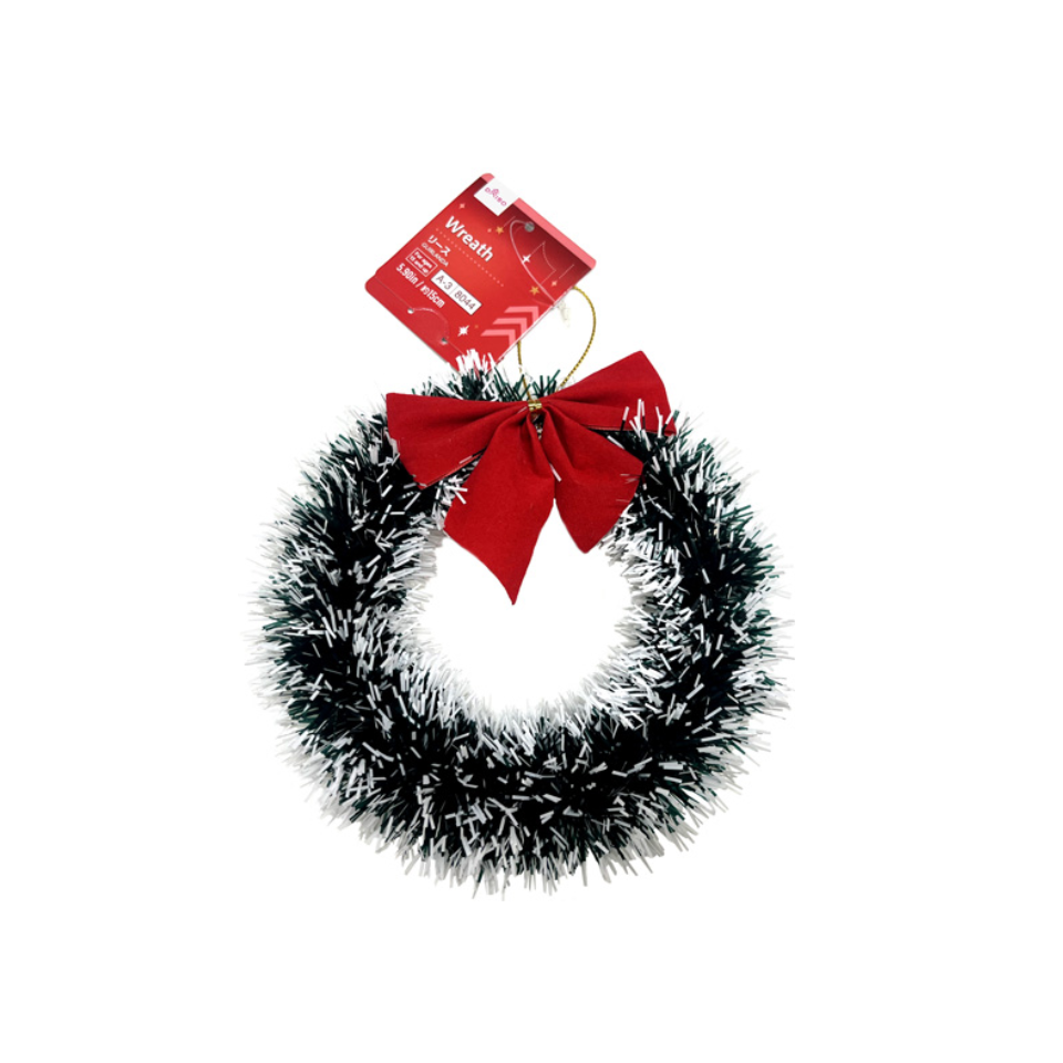 Christmas Wreath