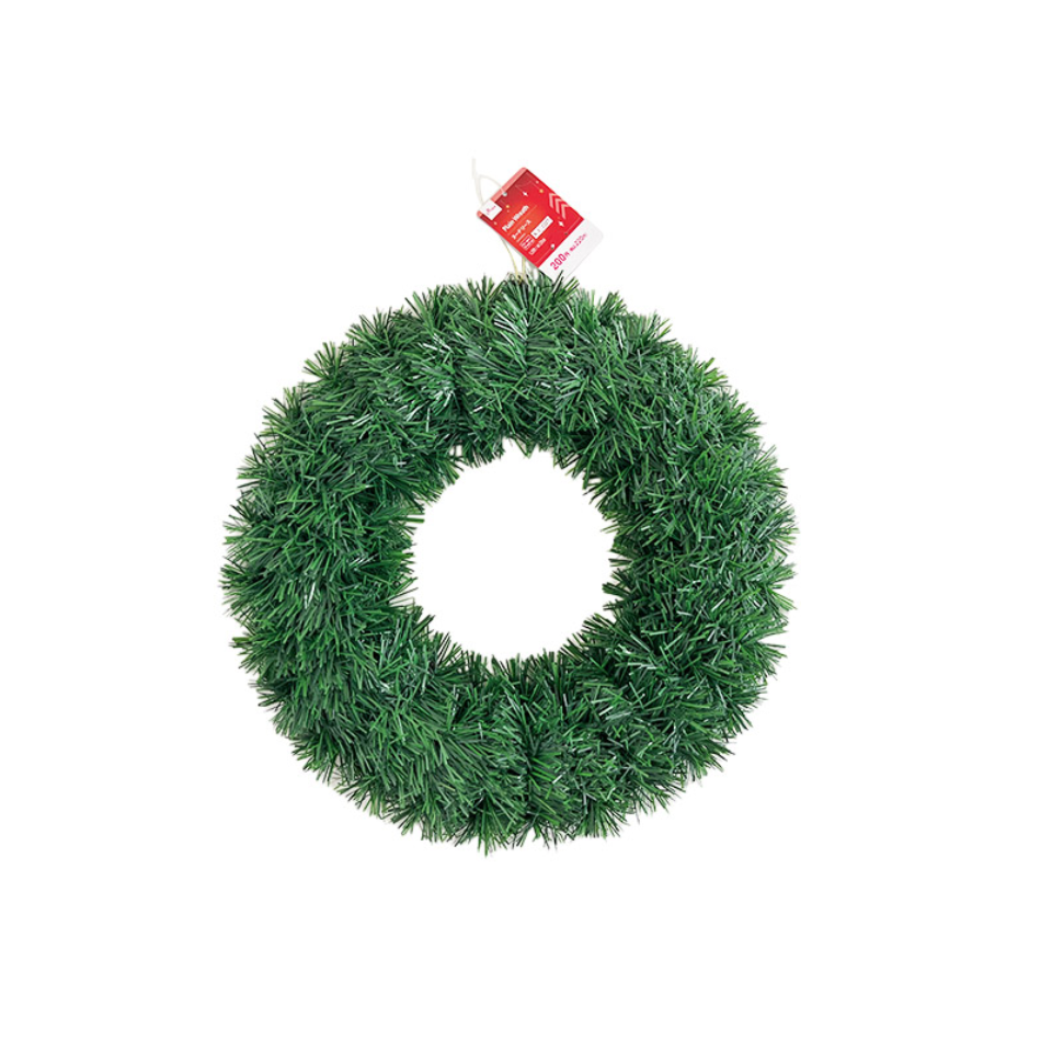 Plain Wreath