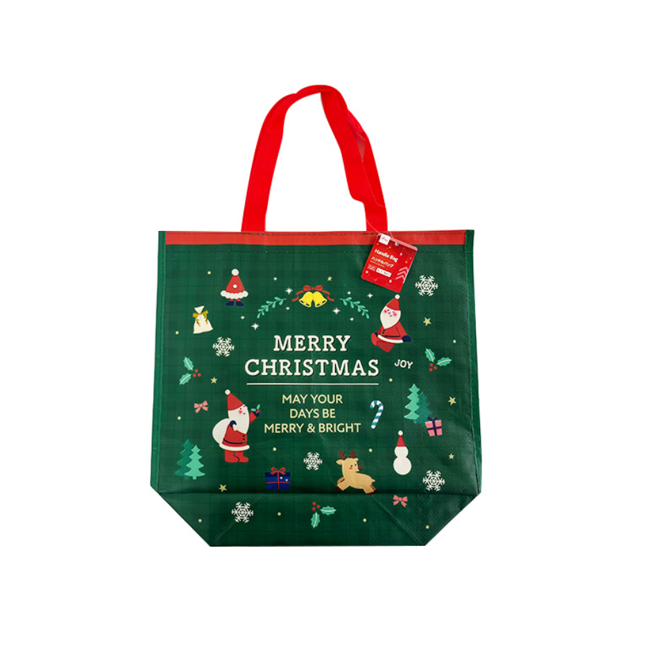 Handle Bag