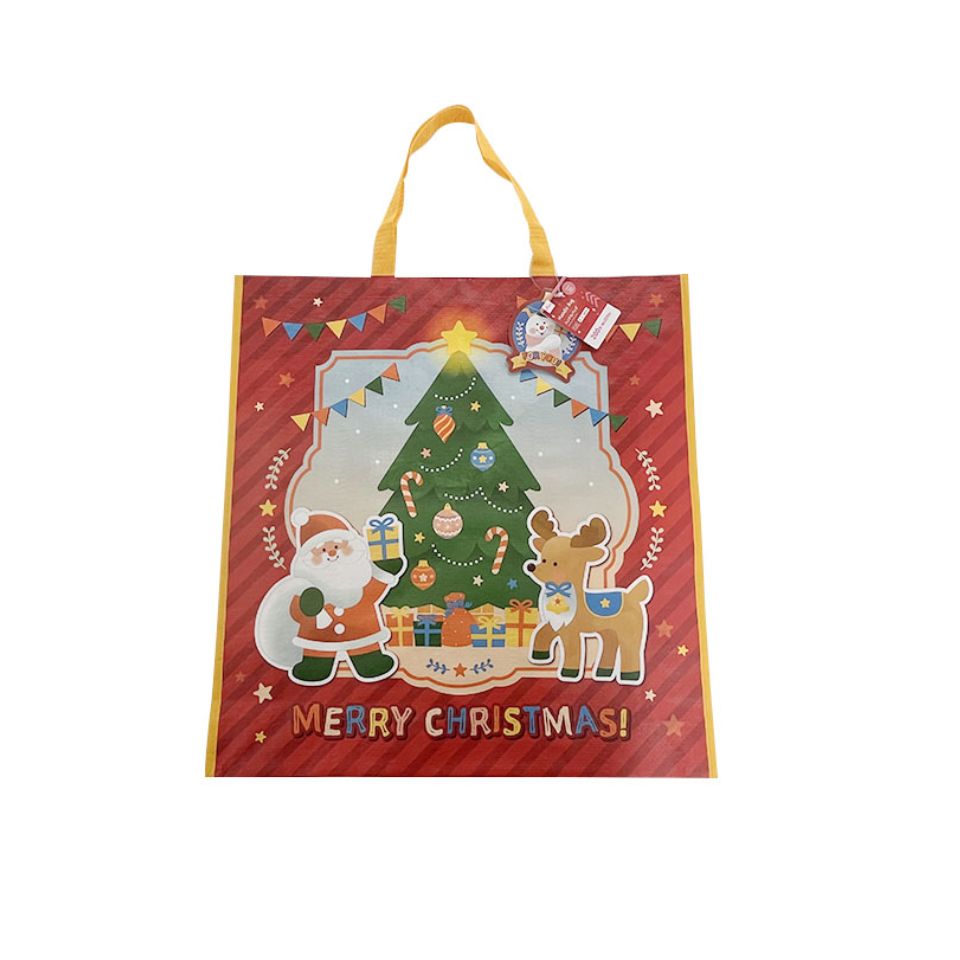 Handle Bag Tree