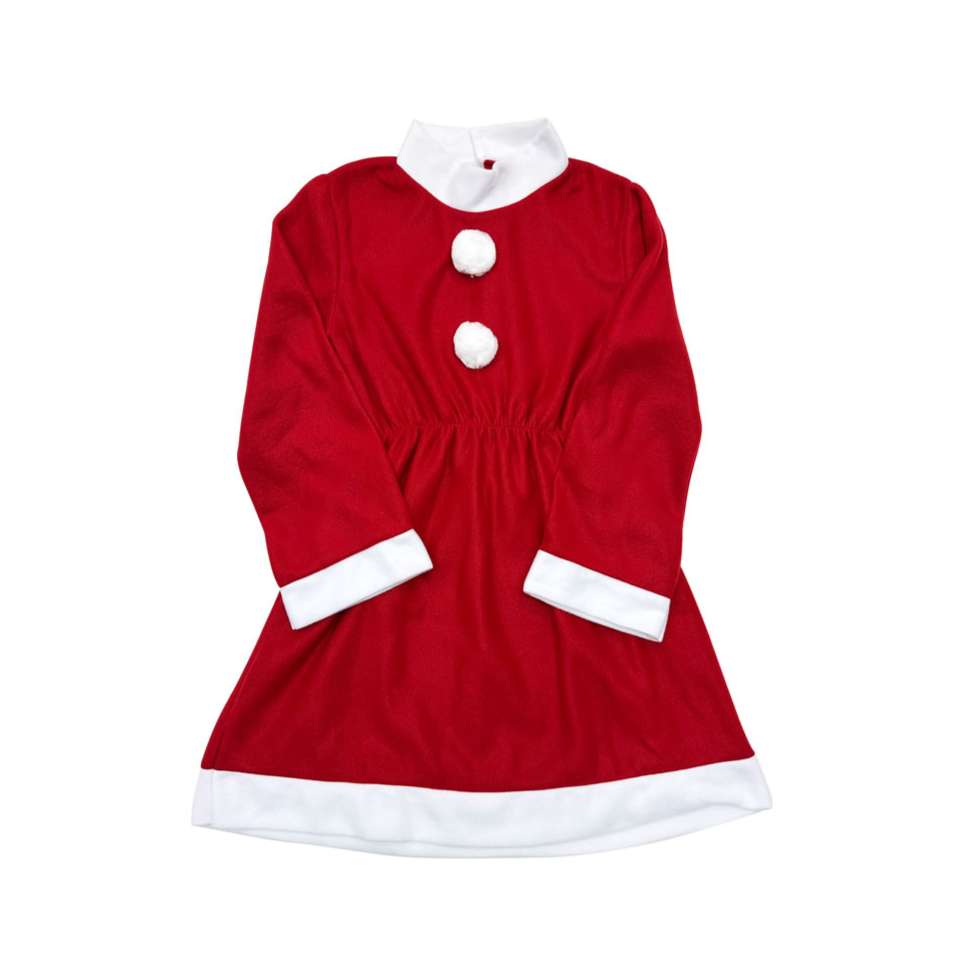 Santa Dress