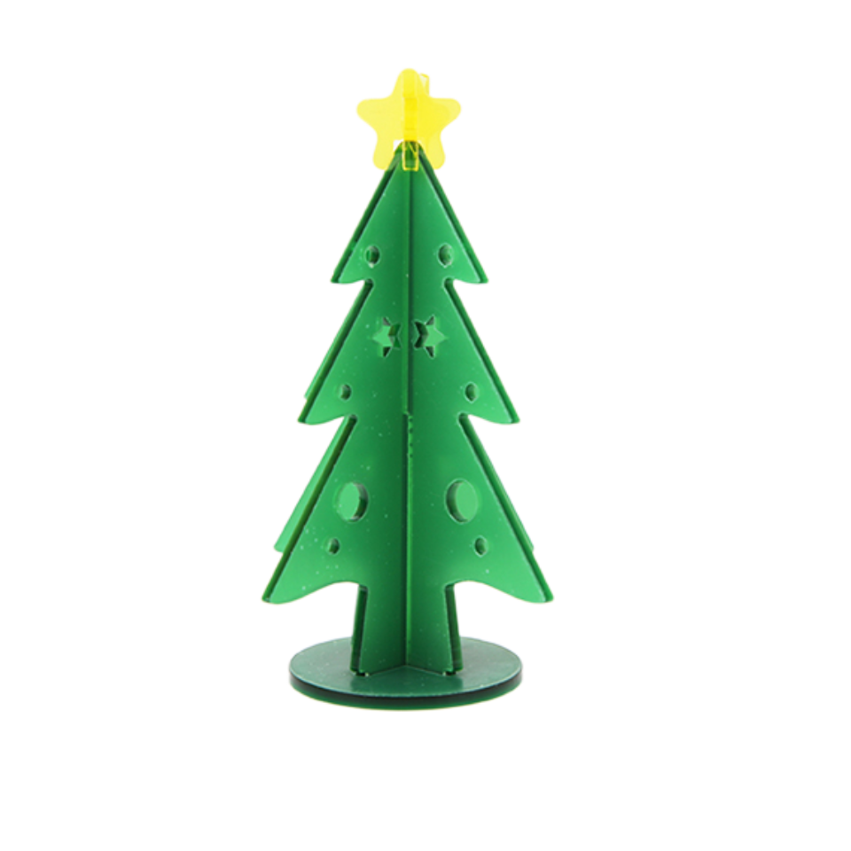 Acrylic Tree