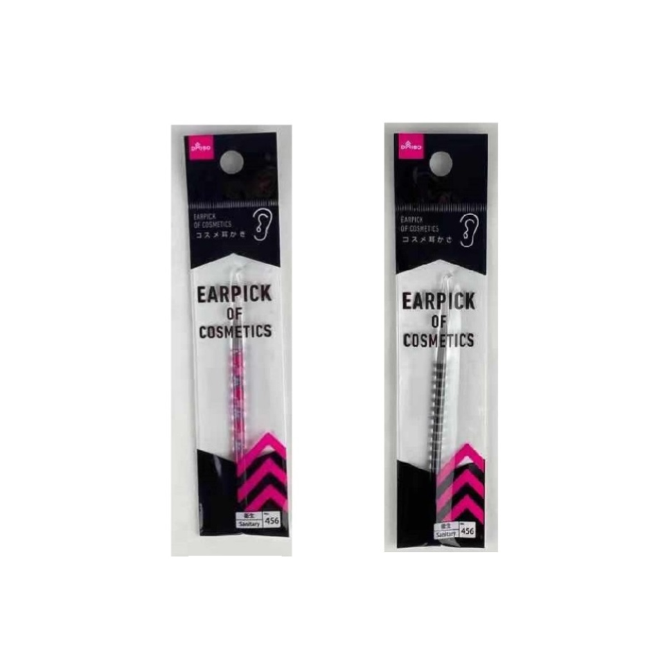 Earpick of Cosmetics