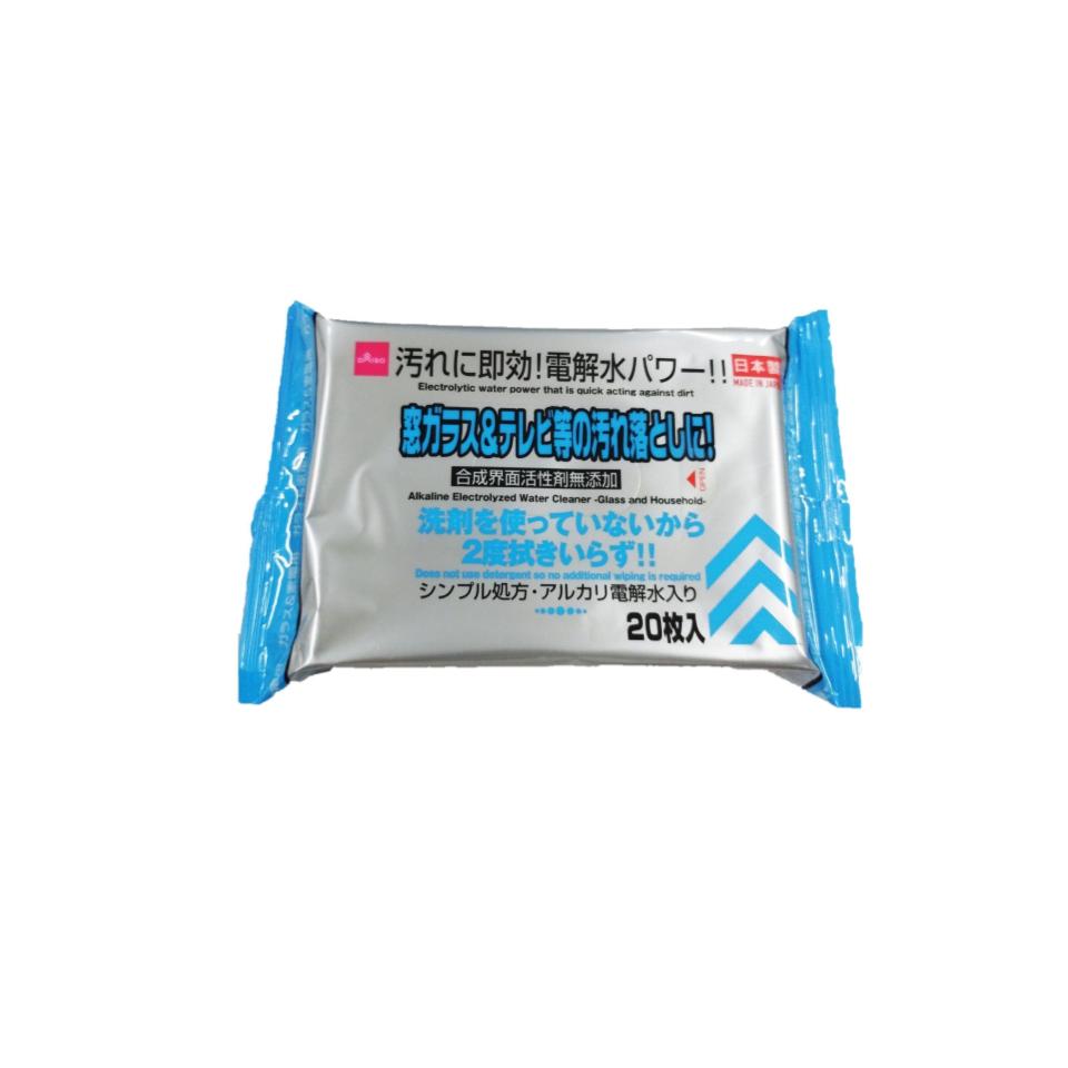 Alkaline Electrolyzed Water Cleaner Glass and Household