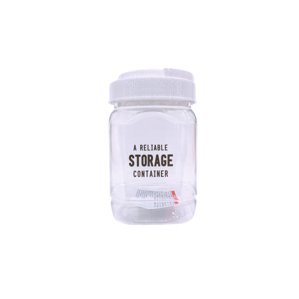 PET Container with Handle 360ml