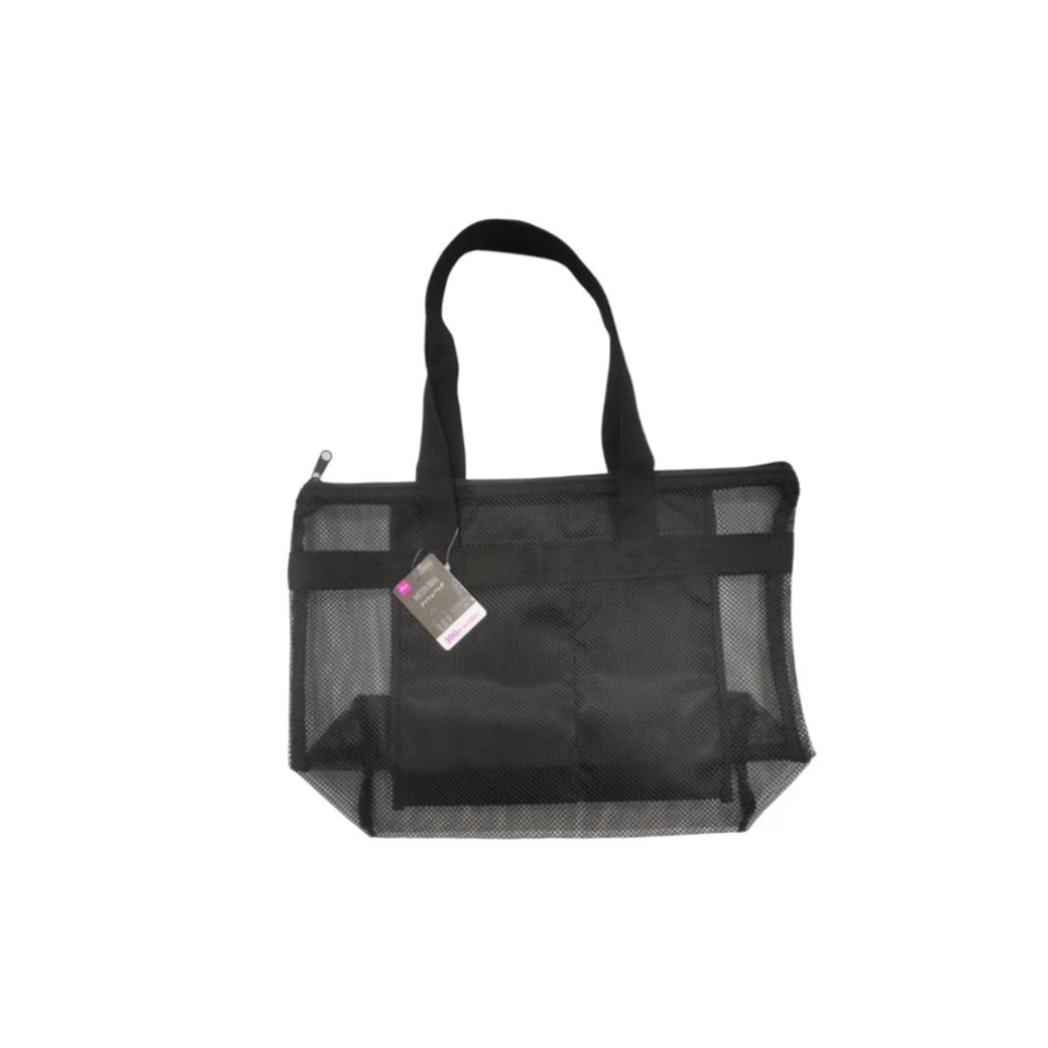 Mesh Bag 30cm x 28cm x 10cm