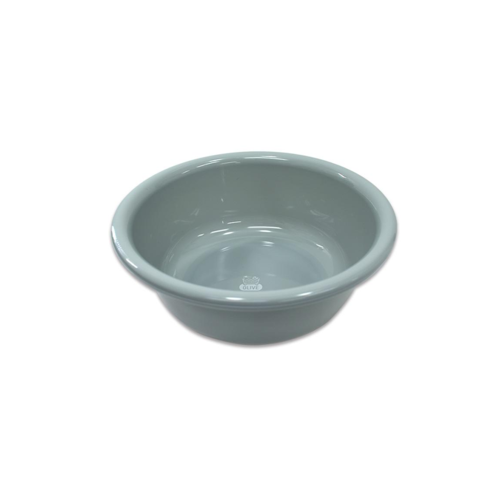 Water Tub Olive Fountain Blue 0.92gal