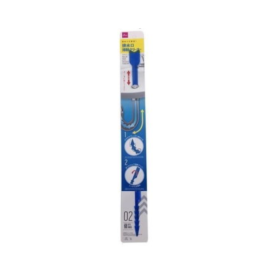 Drain Cleaner 2pcs