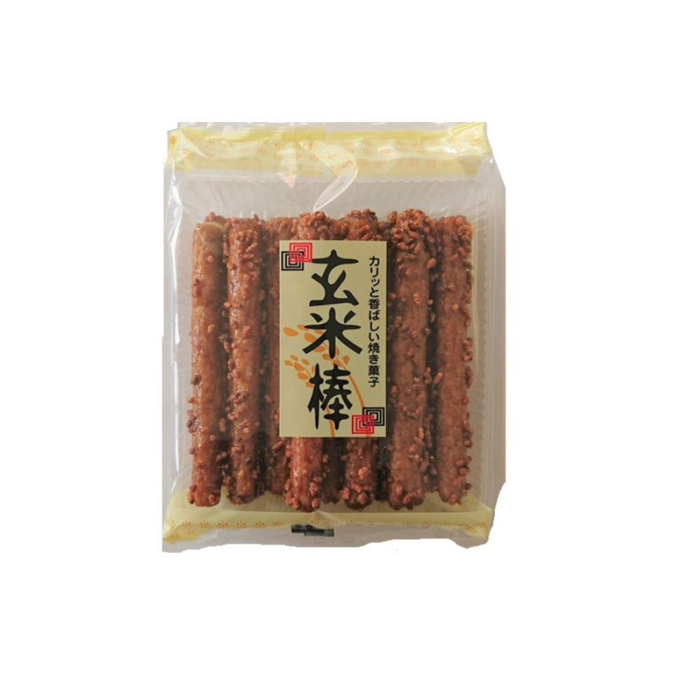 Daiko Brown Rice Sticks 100g