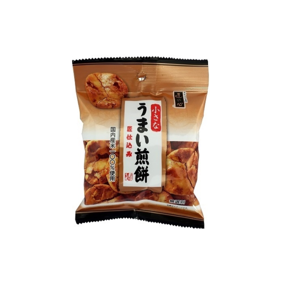 Maruhiko Rice Cracker 46g