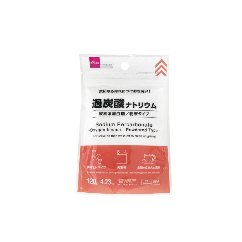Sodium Percarbonate Powdered Type