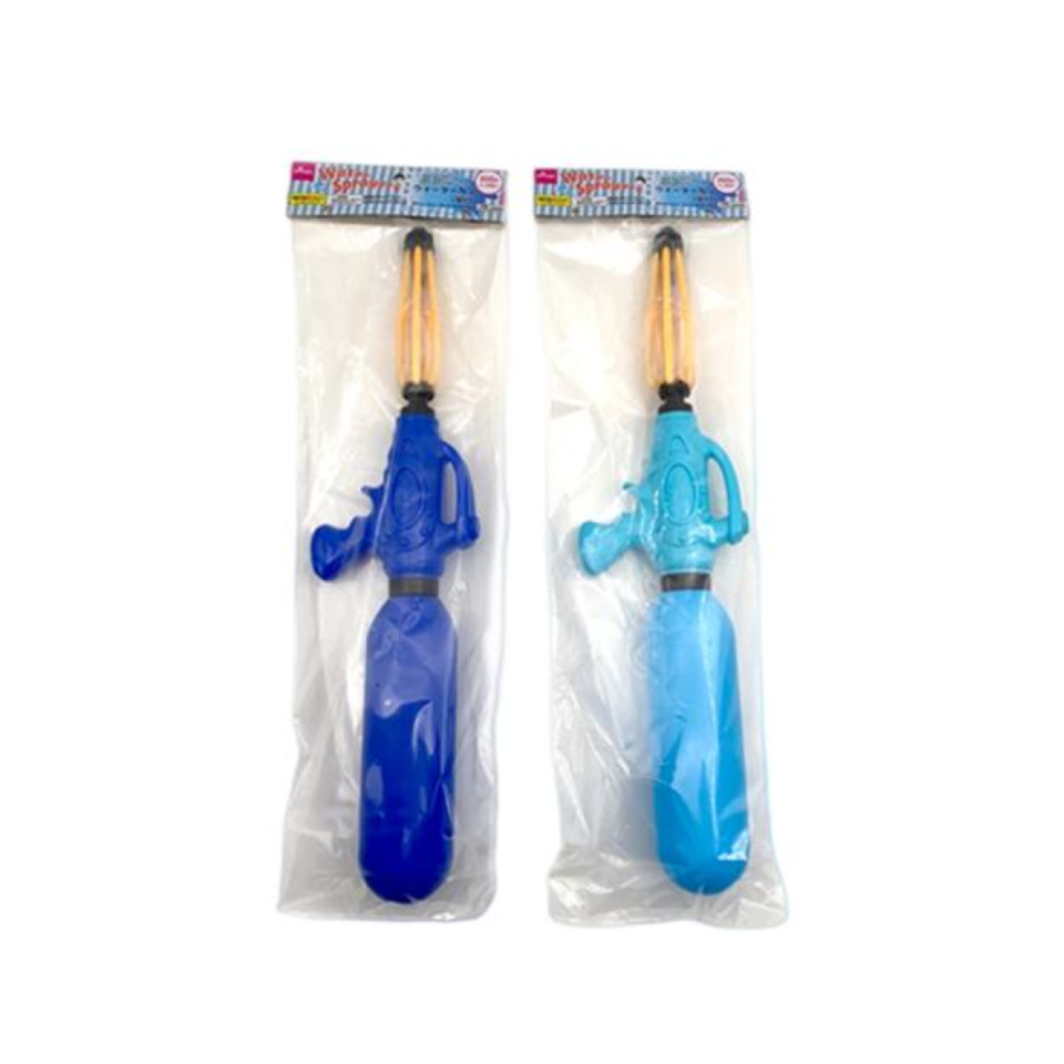 Water Gun with Umbrella