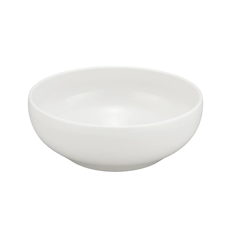 Folio Salad Bowl 16 White – DAISO SINGAPORE