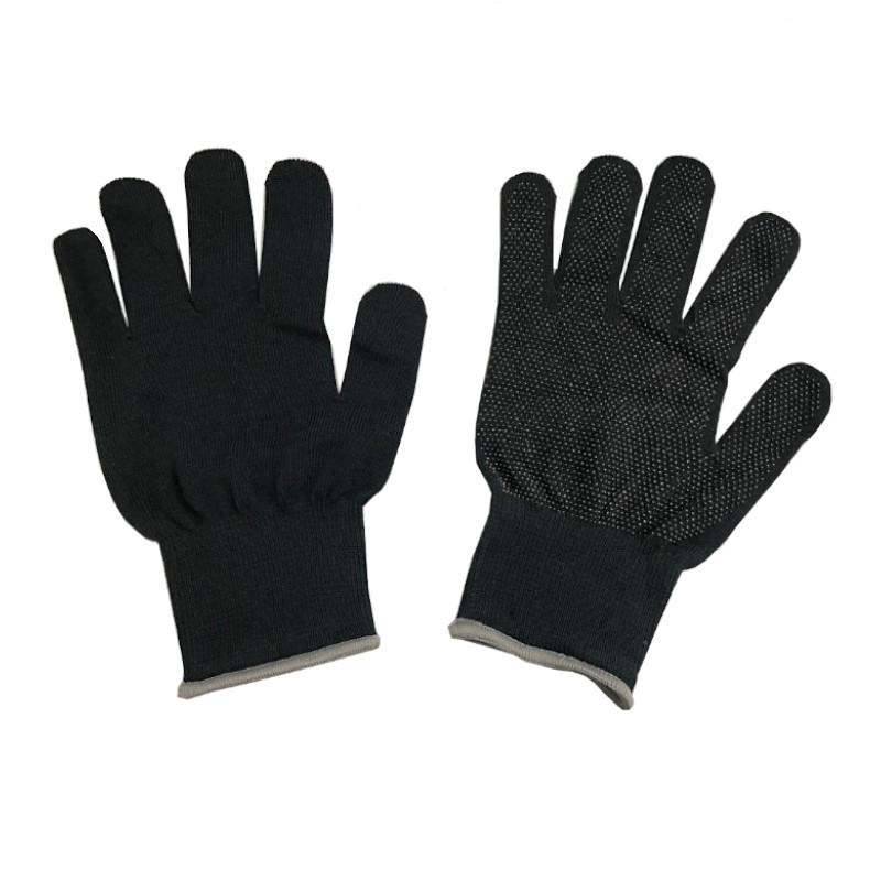 Excellent Fit Gloves Black M – DAISO SINGAPORE